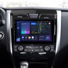 Android head unit Teyes CC3L 4+64 Gb Nissan Teana J33 2013-2015 (C) 10"