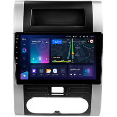 Android head unit Teyes CC3L 4+64 Gb Nissan X-Trail X Trail 2 T31 2007-2015 10"