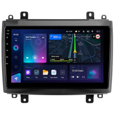 Android head unit Teyes CC3L 4+64 Gb Cadillac CTS 2002-2007 SRX 2003-2009 10" (L1)