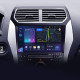 Android head unit Teyes CC3L 4+64 Gb Ford Explorer 5 2011 - 2019 (A) 10" (L3)