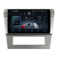 Android head unit Teyes CC4 8+128 Gb Skoda SuperB 2001-2008 9" 2k