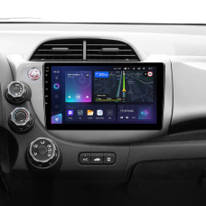 Android head unit Teyes CC3L 4+64 Gb Honda Jazz 2 GG Fit 2 GE 2007 - 2014 10"