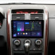 Android head unit Teyes CC3L 4+64 Gb Mazda CX-9 TB 2006-2016 10"