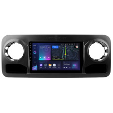 Android head unit Teyes CC3L 4+64 Gb Mercedes-Benz Sprinter (F1) 2018-2022 10"