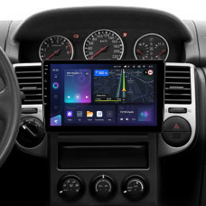 Android head unit Teyes CC3L 4+64 Gb Nissan X-Trail X Trail X - Trail 1 T30 2000-2007 (F1) 10"