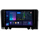 Android head unit Teyes CC3L 4+64 Gb Citroen C3 2022-2023 10"