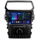 Android head unit Teyes CC3L 4+64 Gb Ford Explorer 5 2011 - 2019 (B) 10" (L3)