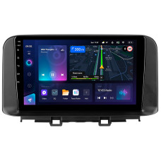 Android head unit Teyes CC3L 4+64 Gb Hyundai Encino 2018-2019 10"