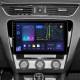 Android head unit Teyes CC3L 4+64 Gb Skoda Octavia 3 A7 2013-2018 (A) 10"