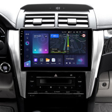 Android head unit Teyes CC3L 4+64 Gb Toyota Camry 7 XV 50 55 2014-2017 (A) 10"