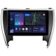 Android head unit Teyes CC3L 4+64 Gb Toyota Camry 7 XV 50 55 North America 2014-2017 (B) 10"