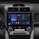 Android head unit Teyes CC3L 4+64 Gb Toyota Camry 7 XV 50 55 Middle East 2012-2014 10"
