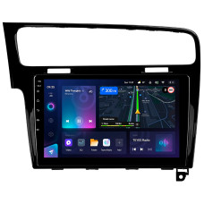 Android head unit Teyes CC3L 4+64 Gb Volkswagen Golf 7 (F2) 2012-2020 10"