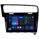 Android head unit Teyes CC3L 4+64 Gb Volkswagen Golf 7 (F2) 2012-2020 10"