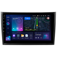 Android head unit Teyes CC3L 4+64 Gb Volvo XC90 C (F2) 2002 - 2014 10" (L2)