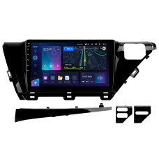 Android head unit Teyes CC3L 4+64 Gb Toyota Camry 8 XV 70 2017-2020 10"