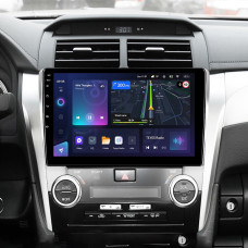 Android head unit Teyes CC3L 4+64 Gb Toyota Camry 7 XV 50 55 2011-2014 (B) 10"