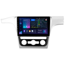 Android head unit Teyes CC3L 4+64 Gb Volkswagen Passat 7 B7 NMS 2015-2018 (F2) 10"