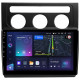 Android head unit Teyes CC3L 4+64 Gb Volkswagen Touran 1 2003-2010 (F2) 10"