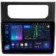 Android head unit Teyes CC3L 4+64 Gb Volkswagen Touran 2 1T 2010-2015 10"