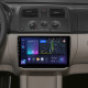 Android head unit Teyes CC3L 4+64 Gb Skoda Fabia 2 2007-2014 10"