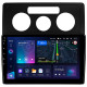 Android head unit Teyes CC3L 4+64 Gb Volkswagen Caddy 2K 3 III 2004 - 2010 10"
