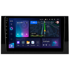 Android head unit Teyes CC3L 4+64 Gb Toyota Avalon 5 XX50 (Left hand driver) 2022-2023 10"