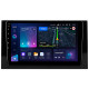 Android head unit Teyes CC3L 4+64 Gb Toyota Avalon 5 XX50 (Left hand driver) 2022-2023 10"