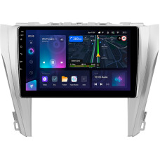Android head unit Teyes CC3L 4+64 Gb Toyota Camry 7 XV 50 55 2014-2017 (B) 10"