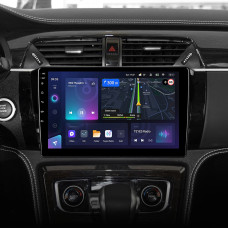 Android head unit Teyes CC3L 4+64 Gb Zotye T600 2014-2019 10"