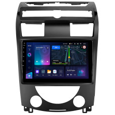Android head unit Teyes CC3L 4+64 Gb SsangYong Rexton Y250 II 2 2006 - 2012 10" (L1)