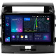 Android head unit Teyes CC3L 4+64 Gb Toyota Land Cruiser 11 200 (F1) 2007-2015 10"