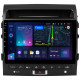 Android head unit Teyes CC3L 4+64 Gb Toyota Land Cruiser 11 200 (F3) 2007-2015 (A) 10" (L3)