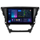 Android head unit Teyes CC3L 4+64 Gb Toyota Avensis 3 2015-2018 (F2) 10"