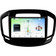 Android head unit Teyes CC4L 6+64 Gb Opel Insignia 1 Buick Regal 2013-2017 (B) 9"