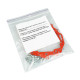 Adapter frame for automotive lenses N12