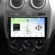 Android head unit Teyes CC4L 6+64 Gb Ford Fiesta Mk VI 5 Mk5 2002 - 2008 9"
