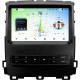 Android head unit Teyes CC4L 6+64 Gb Toyota Land Cruiser Prado 120 For Lexus GX470 GX 470 J120 2004-2009 (F2) 9" (L3)