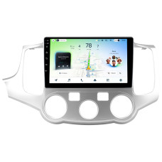 Android head unit Teyes CC4L 4+64 Gb Kia Optima 2 MG 2005-2008 9"