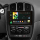 Android head unit SIGMA X10464 ANDROID 10 4+64 Gb 4G DSP Dodge Caravan 4 For Chrysler Voyager RG RS For Town and Country RS 2000-2007 (B) 10" (L1)
