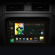 Android head unit SIGMA X10464 ANDROID 10 4+64 Gb 4G DSP Ford Mustang 5 S-197 (F1) 2009-2014 10" (L3)
