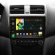 Android head unit SIGMA X10464 ANDROID 10 4+64 Gb 4G DSP Honda Accord 7 CM UC CL (F2) 2002-2008 10" (L1)