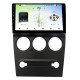 Android head unit Teyes CC4L 6+64 Gb Citroen C-Elysee 2008-2013 Black 9"