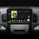 Android head unit SIGMA X10464 ANDROID 10 4+64 Gb 4G DSP Kia Sorento 2 XM 2009-2012 (B) 10"