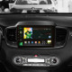 Android head unit SIGMA X10464 ANDROID 10 4+64 Gb 4G DSP Kia Sorento 3 2014-2017 (B) 10"