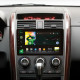 Android head unit SIGMA X10464 ANDROID 10 4+64 Gb 4G DSP Mazda CX-9 TB 2006-2016 10"