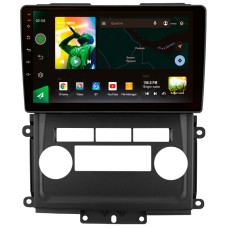 Android head unit SIGMA X10464 ANDROID 10 4+64 Gb 4G DSP Nissan Frontier 2009-2012 For Nissan Xterra 2 N50 2008-2015 10"