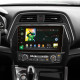 Android head unit SIGMA X10464 ANDROID 10 4+64 Gb 4G DSP Nissan Maxima A36 2015-2020 10"