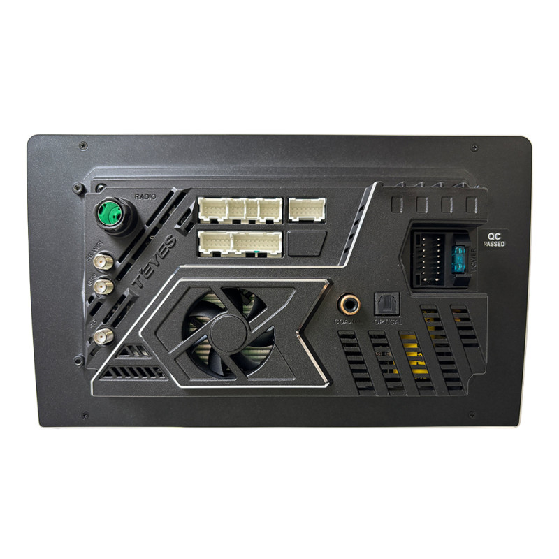 Teyes CC3 4+32 Gb (10") 2k (Refurbished)