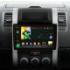 Android head unit SIGMA X10464 ANDROID 10 4+64 Gb 4G DSP Nissan X-Trail X Trail 2 T31 2007-2015 10"